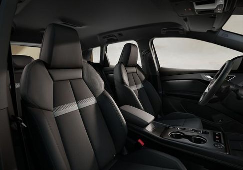 Audi Q4, 2027