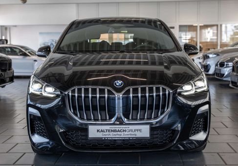 BMW 225, 2022
