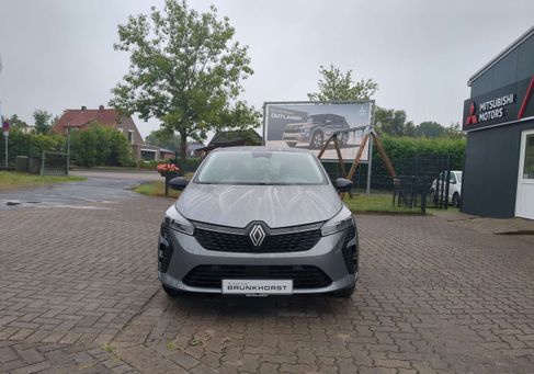 Renault Clio, 2025