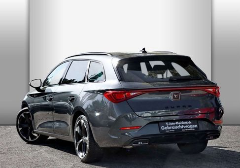 Cupra Leon, 2023