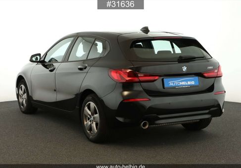 BMW 118, 2023