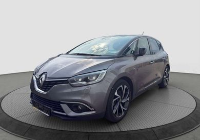 Renault Scenic, 2019