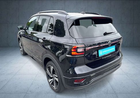 Volkswagen T-Cross, 2023