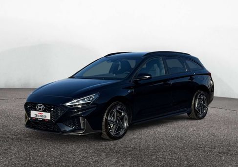 Hyundai i30, 2026 2