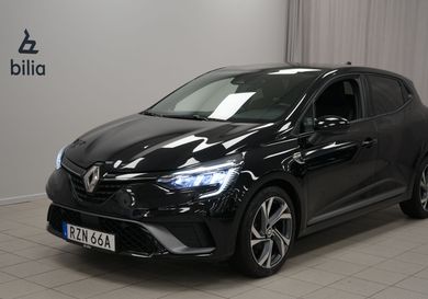 Renault Clio, 2023