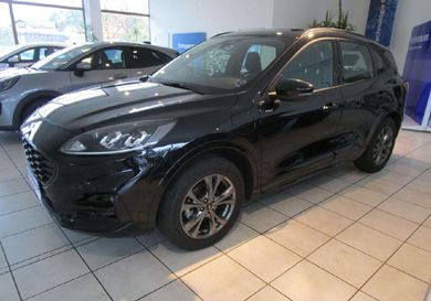 Ford Kuga, 2021
