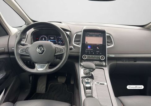 Renault Espace, 2023