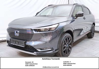 Honda HR-V, 2022