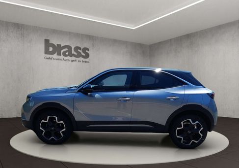 Opel Mokka, 2021 2