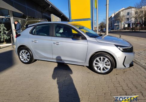 Opel Corsa, 2024 3