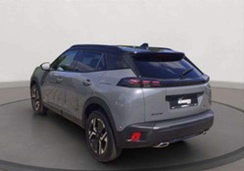 Peugeot 2008, 2024