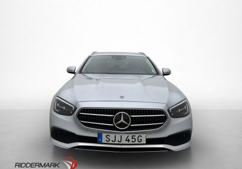 Mercedes-Benz E 300, 2021 2