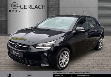 Opel Corsa, 2023