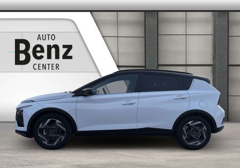 Hyundai Bayon, 2025 2