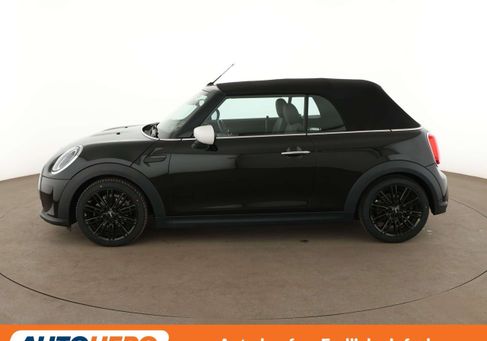 MINI Cooper Cabrio, 2021