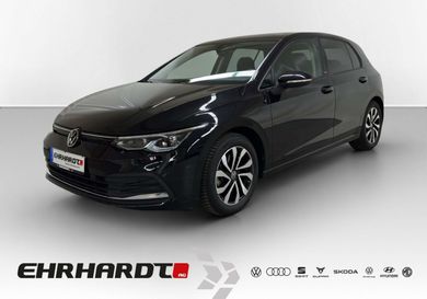 Volkswagen Golf, 2022