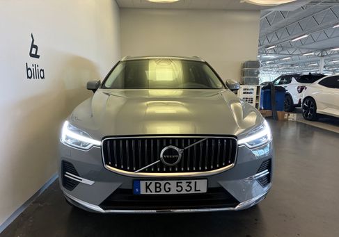 Volvo XC60, 2024 2