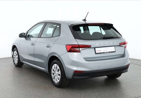 Skoda Fabia, 2026