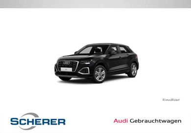 Audi Q2, 2023
