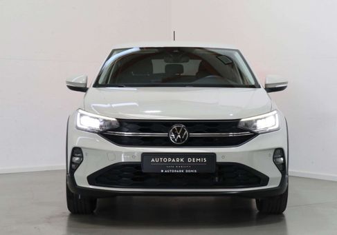 Volkswagen Taigo, 2022