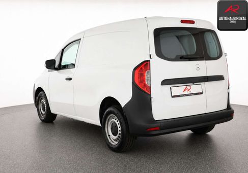Mercedes-Benz Citan, 2023