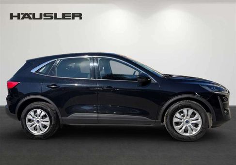 Ford Kuga, 2020