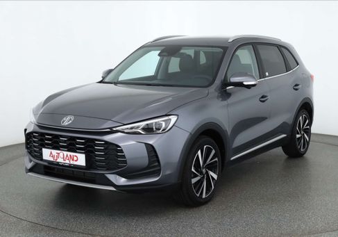 MG ZS, 2026