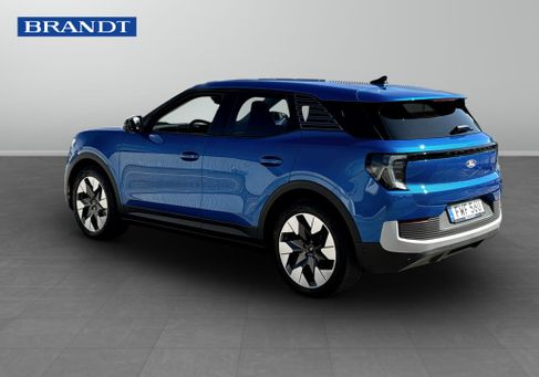Ford Explorer, 2024 2