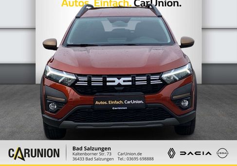 Dacia Jogger, 2025 2