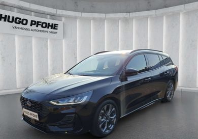 Ford Focus, 2023