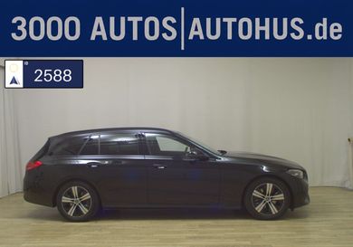 Mercedes-Benz C 220, 2023