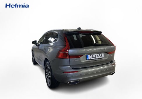 Volvo XC60, 2020