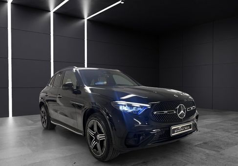 Mercedes-Benz GLC 300, 2024