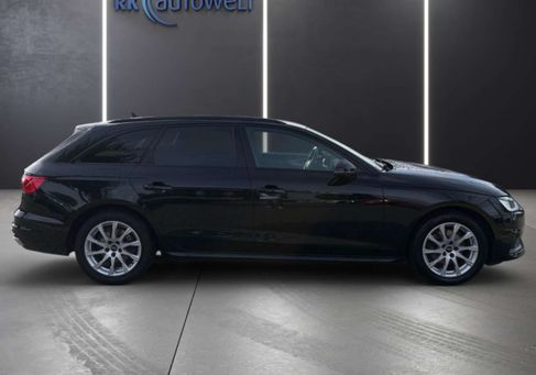 Audi A4, 2023 3