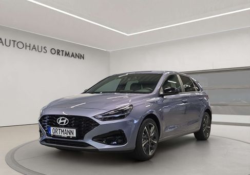 Hyundai i30, 2025 3