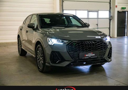 Audi Q3, 2022