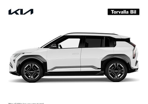 Kia, 2026 2