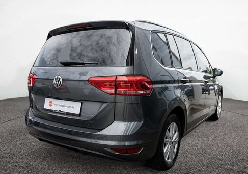 Volkswagen Touran, 2019