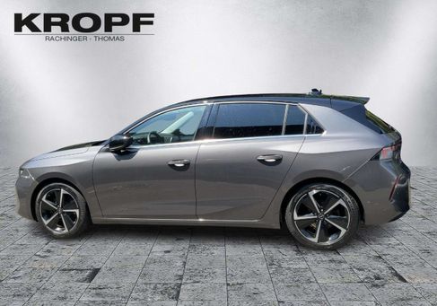 Opel Astra, 2023