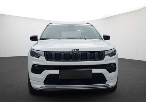 Jeep Compass, 2024 2