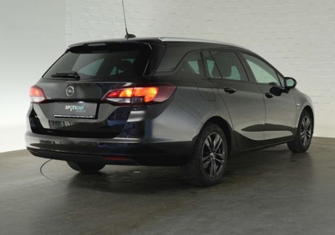 Opel Astra, 2020