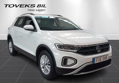 Volkswagen T-Roc, 2023