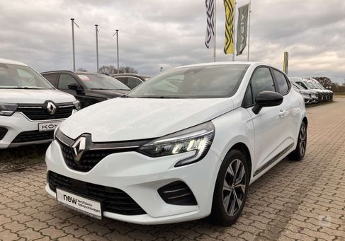 Renault Clio, 2023