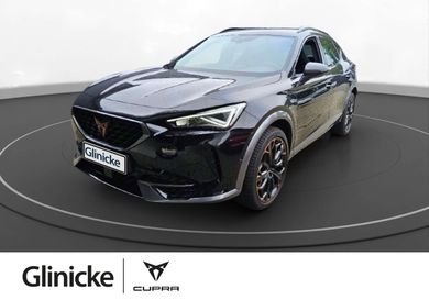 Cupra Formentor, 2022
