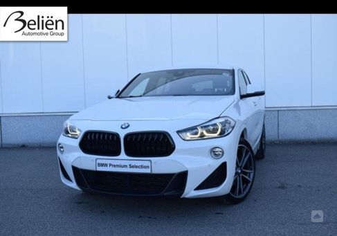 BMW X2, 2019