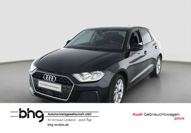Audi A1, 2025