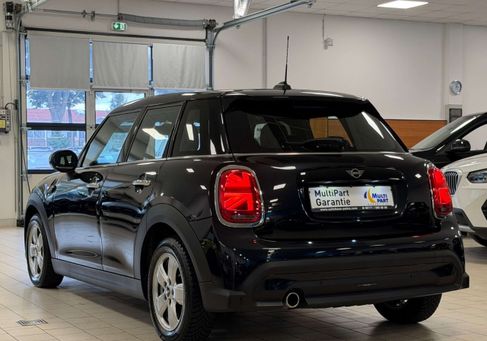 MINI Cooper, 2022