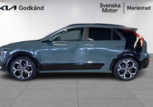 Kia Niro, 2023 3