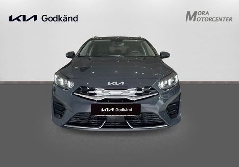 Kia Cee'd Sportswagon, 2023