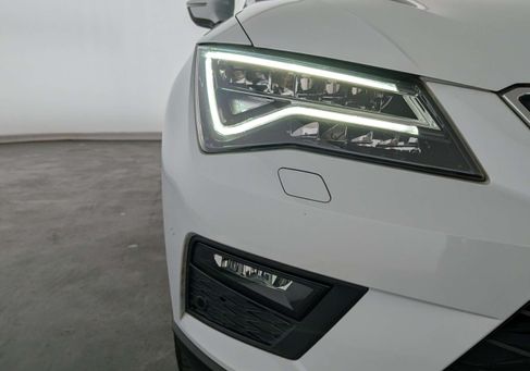 Seat Ateca, 2019